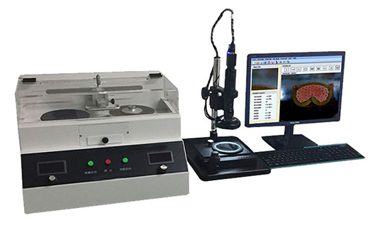 金相顯微鏡的放大倍數是如何計算的？