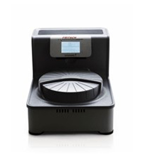 微型行星式高能球磨機pulverisette 7加強型